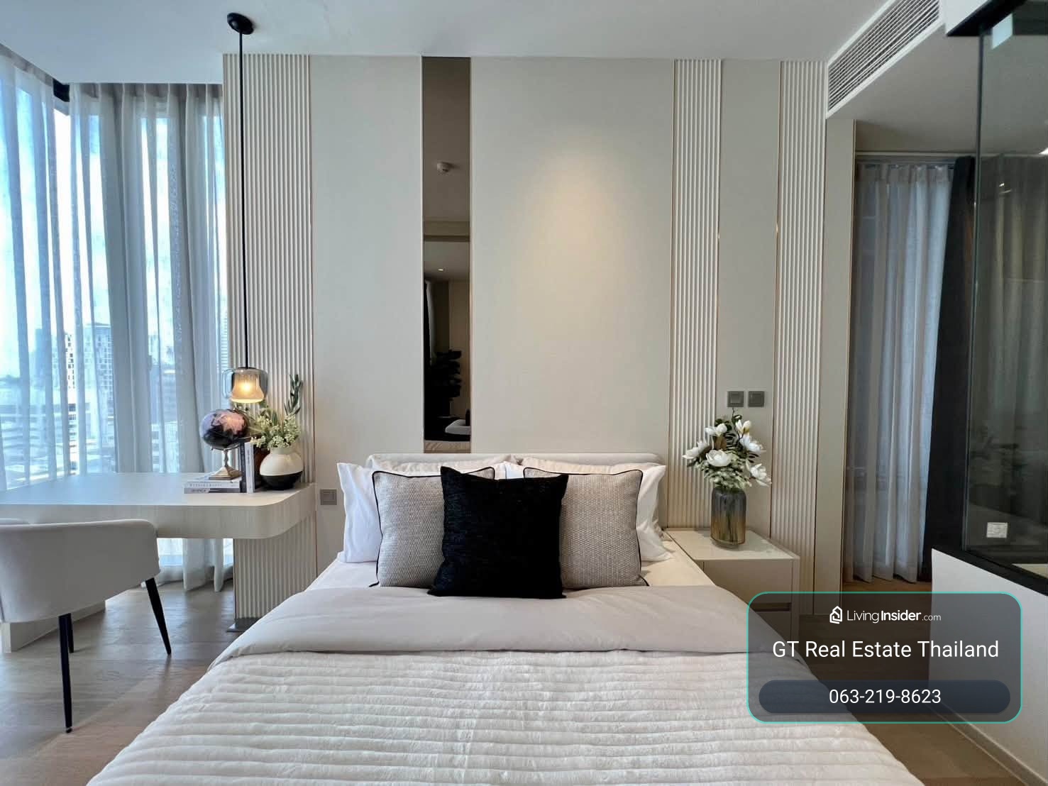 Ashton Silom : แอชตัน สีลม – รูปที่ 2