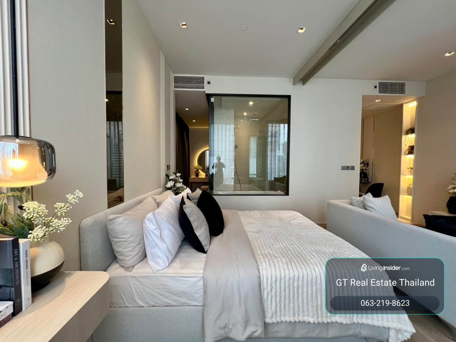 Ashton Silom : แอชตัน สีลม – รูปที่ 3