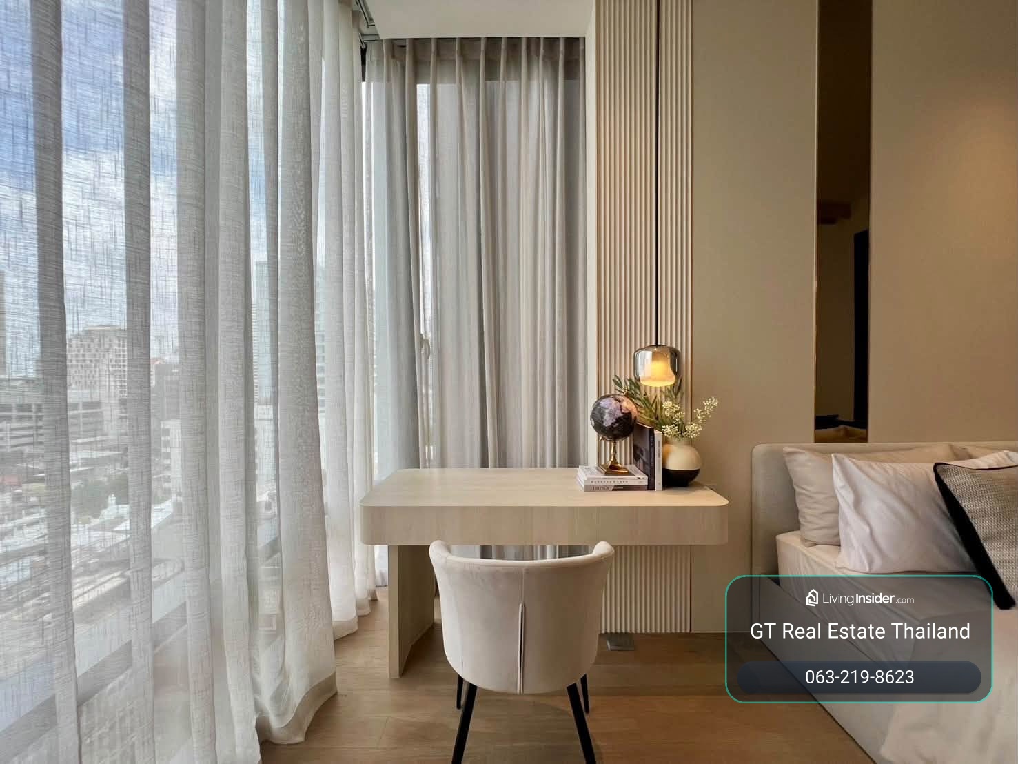 Ashton Silom : แอชตัน สีลม – รูปที่ 4