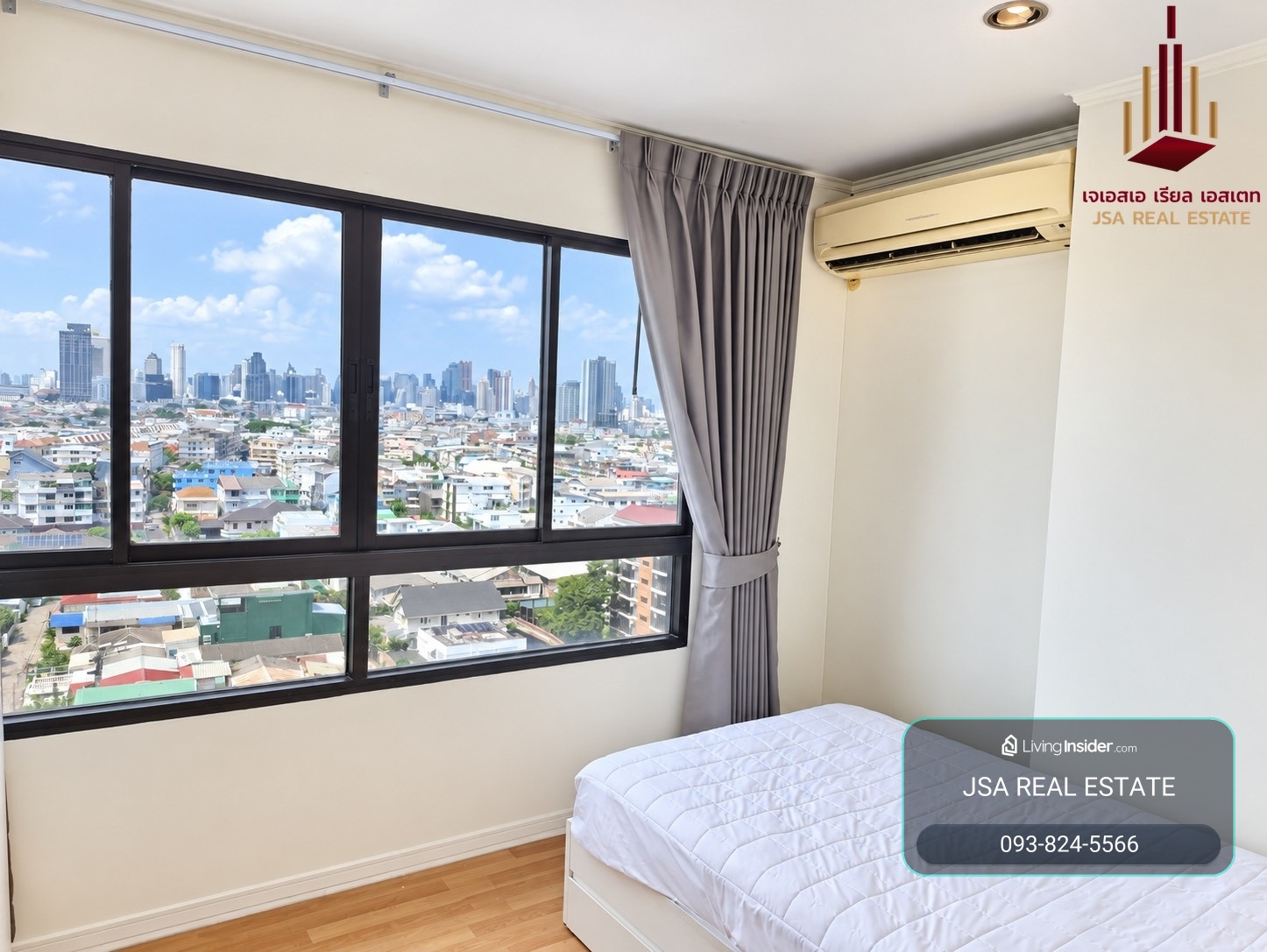 ✨ For Rent: Lumpini Place Rama 3 - Riverview Condo ✨ 💰 Only 18,000 THB/month – รูปที่ 2