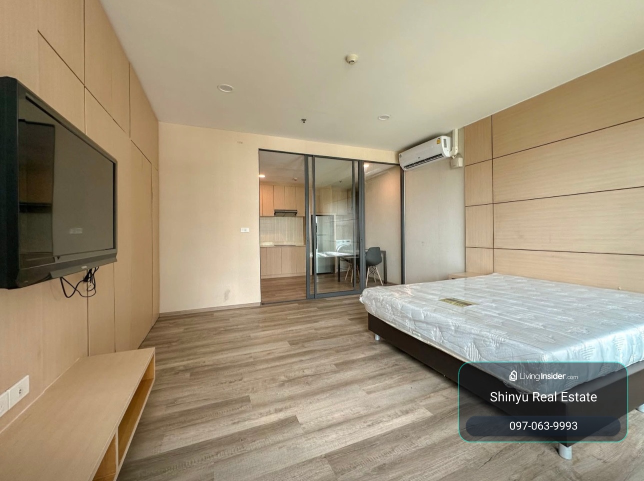 ให้เช่า Noble Remix ราคา 25,000 บาท [TTr260913]  – รูปที่ 2