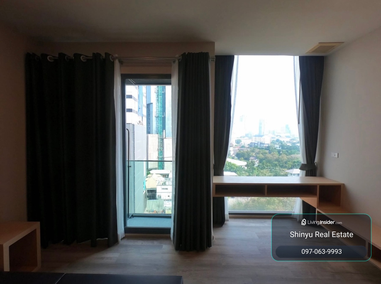 ให้เช่า Noble Remix ราคา 25,000 บาท [TTr260913]  – รูปที่ 4