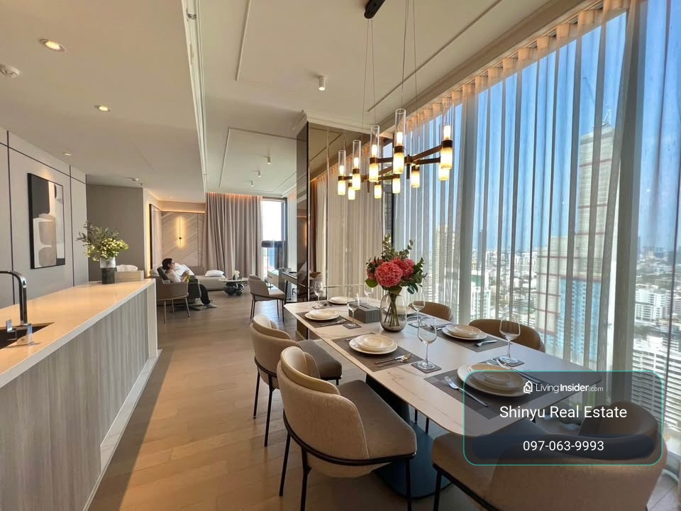 ให้เช่า Celes Asoke ราคา 170,000 บาท [TTr260914]  – รูปที่ 3