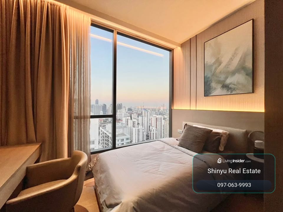 ให้เช่า Celes Asoke ราคา 170,000 บาท [TTr260914]  – รูปที่ 2