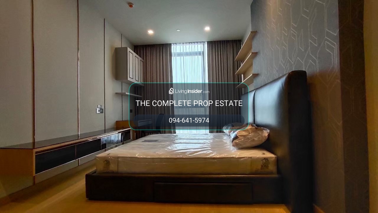 FOR RENT - 2 BEDROOM 125 SQ.M-  READY TO MOVE IN - CALL NOW 094-641-5974 – รูปที่ 3