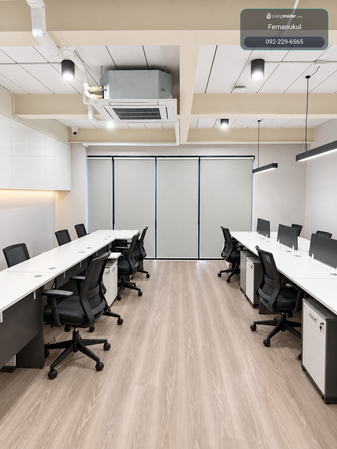 🏢 ให้เช่า Home Office 5 ชั้น พัฒนาการ 30 ใกล้ทองหล่อ 350 ตร.ม. 160,000/เดือน ✨ – รูปที่ 3