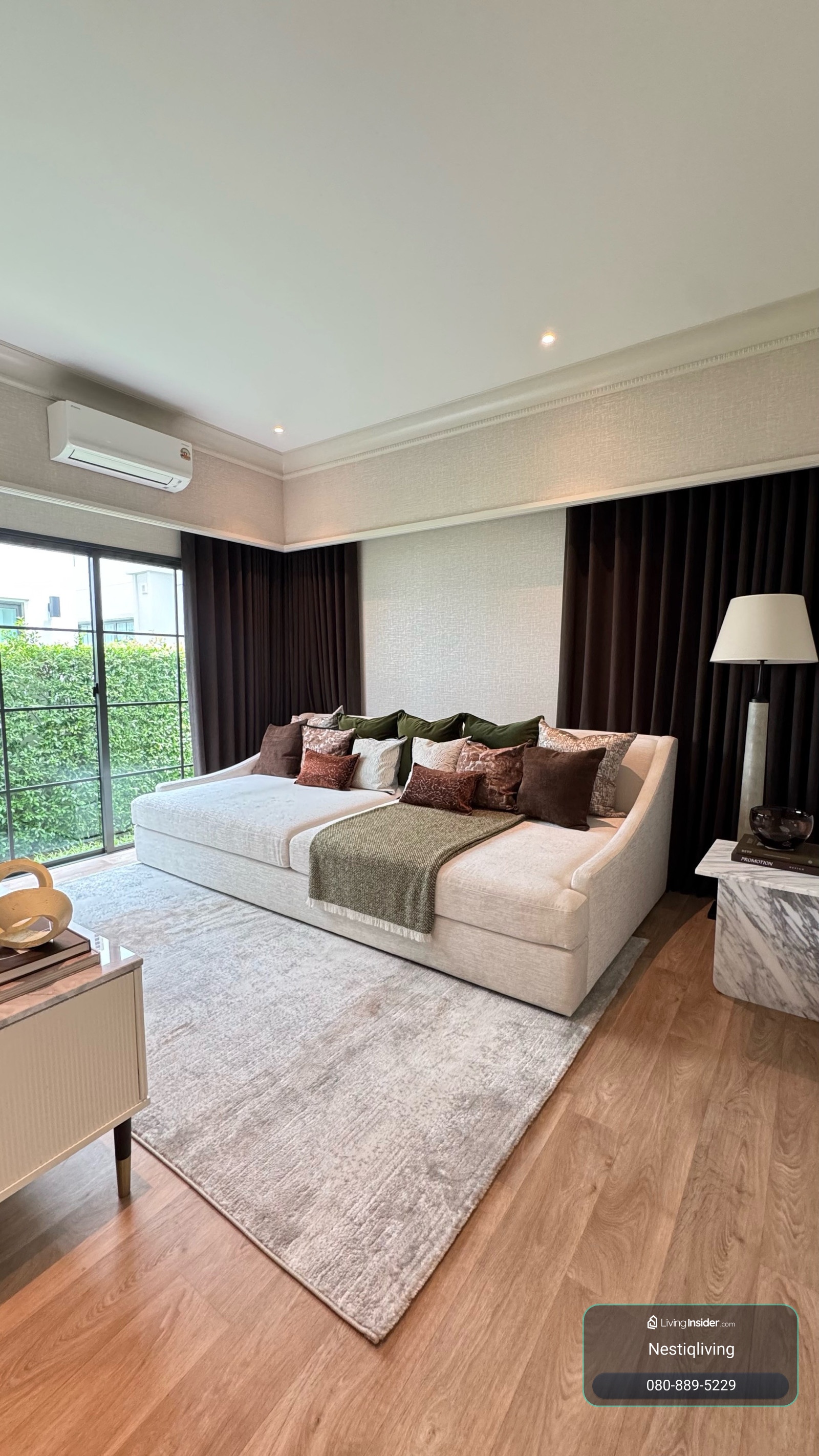 ❤️‍🔥แปลงใหญ่ ราคาพิเศษ ขนาด 377 sqm. 36,900,000 ❤️‍🔥 – รูปที่ 4