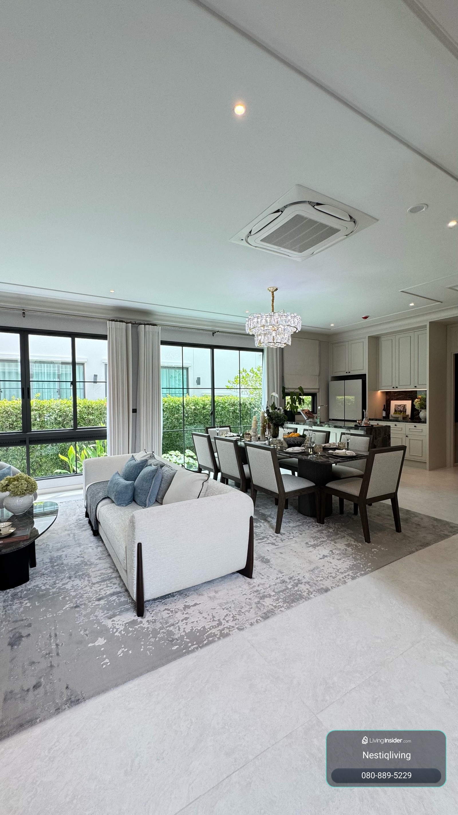 ❤️‍🔥แปลงใหญ่ ราคาพิเศษ ขนาด 377 sqm. 36,900,000 ❤️‍🔥 – รูปที่ 2