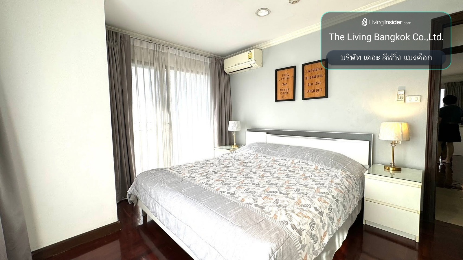 ✨Condo for Rent : Richmond Palace (BTS Phrom Phong)( AP-02) ( line : @condo91 ) – รูปที่ 4