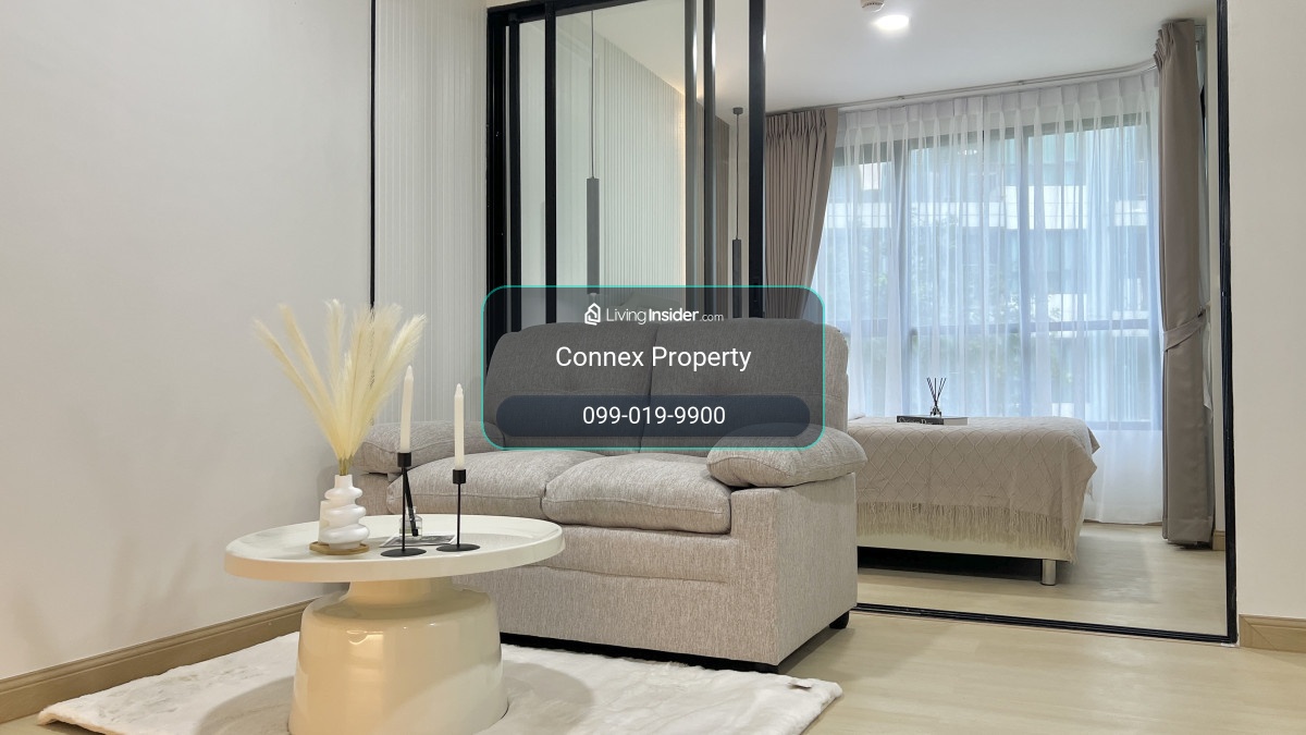 ขายคอนโด เซนทริโอ คอนโดมิเนียม วิชิต เมืองภูเก็ต ภูเก็ต CX-175692 – รูปที่ 3