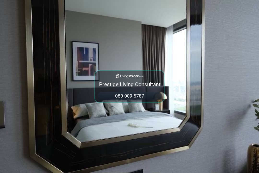 📌For RENT เช่า | The Esse at Singha Complex 2BR(78 sqm) 72,000 THB/month  – รูปที่ 2