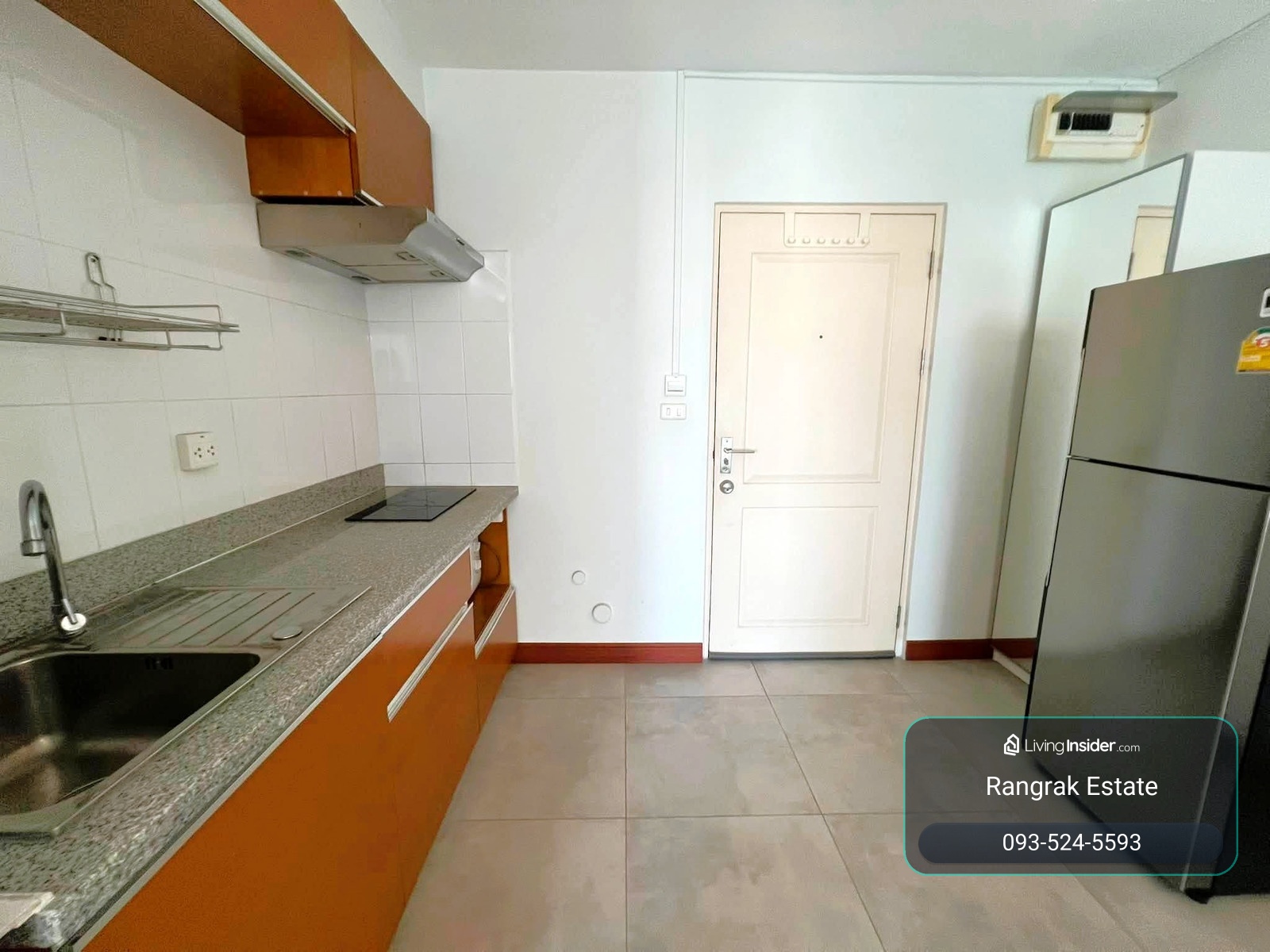 💥SL-12002💥ขายคอนโด ห้องสวย ราคาดี เอส แอนด์ เอส สุขุมวิท👉แอดไลน์ @wincondo  – รูปที่ 4