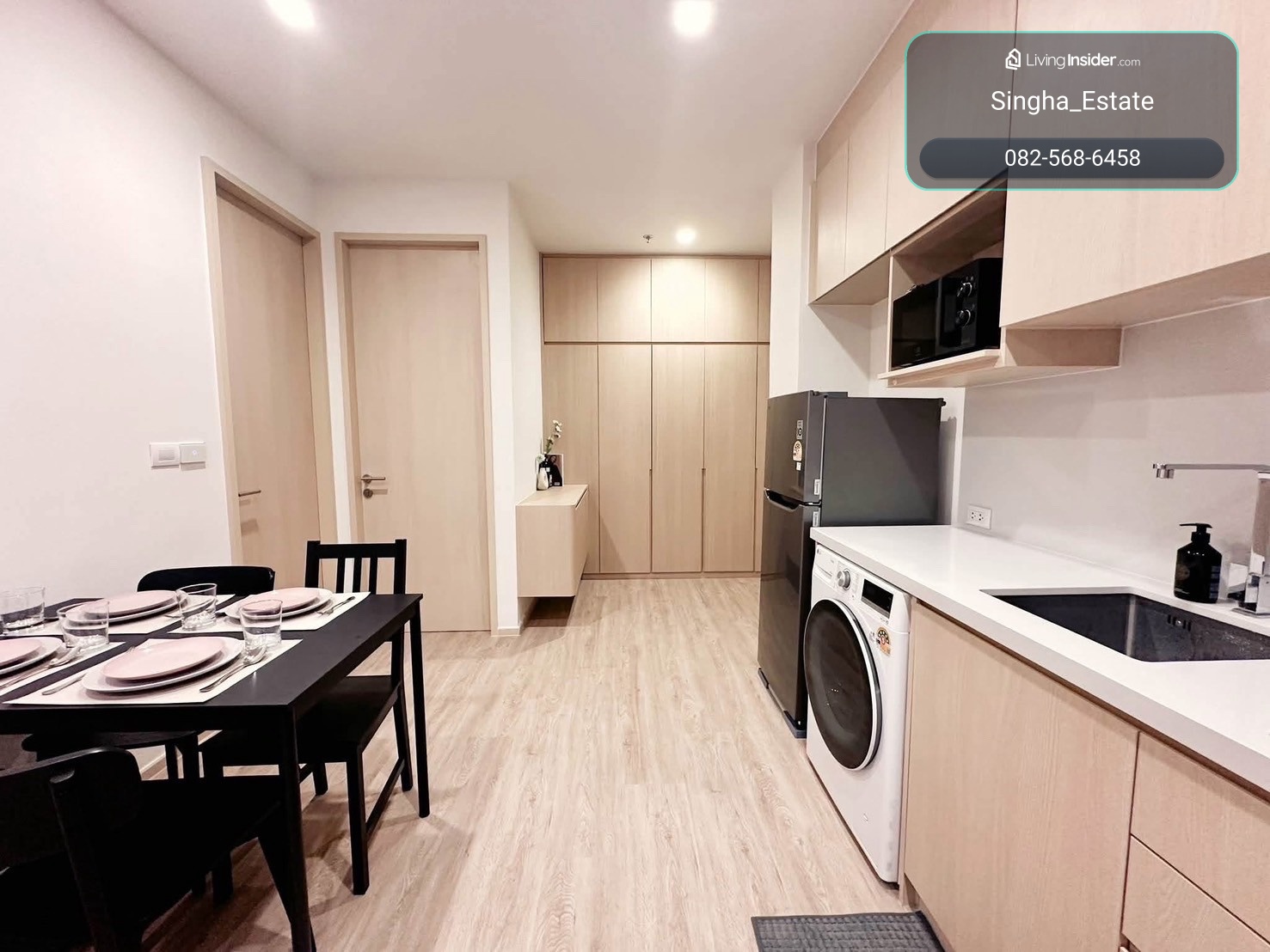 Noble State 39😍📞0825686458 – รูปที่ 3