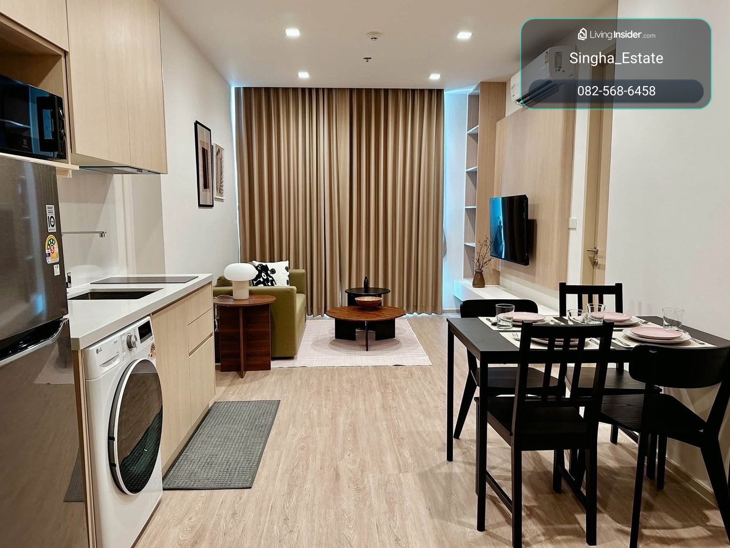 Noble State 39😍📞0825686458 – รูปที่ 2