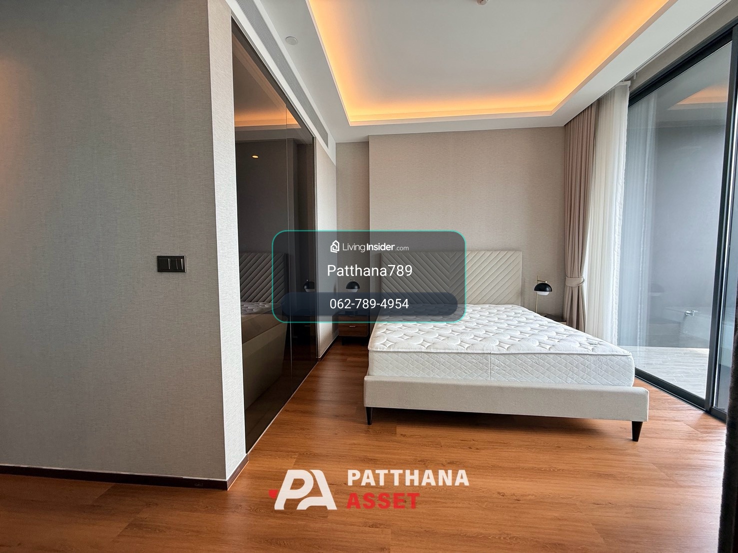 THE ESTELLE PHROM PHONG  Luxury Residence  – รูปที่ 2