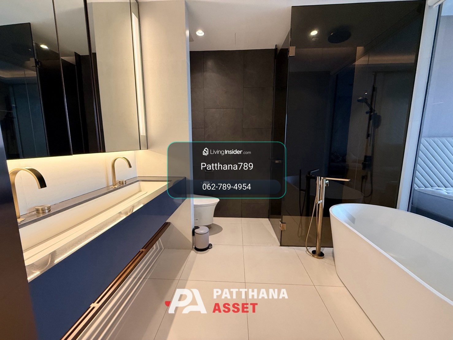THE ESTELLE PHROM PHONG  Luxury Residence  – รูปที่ 4