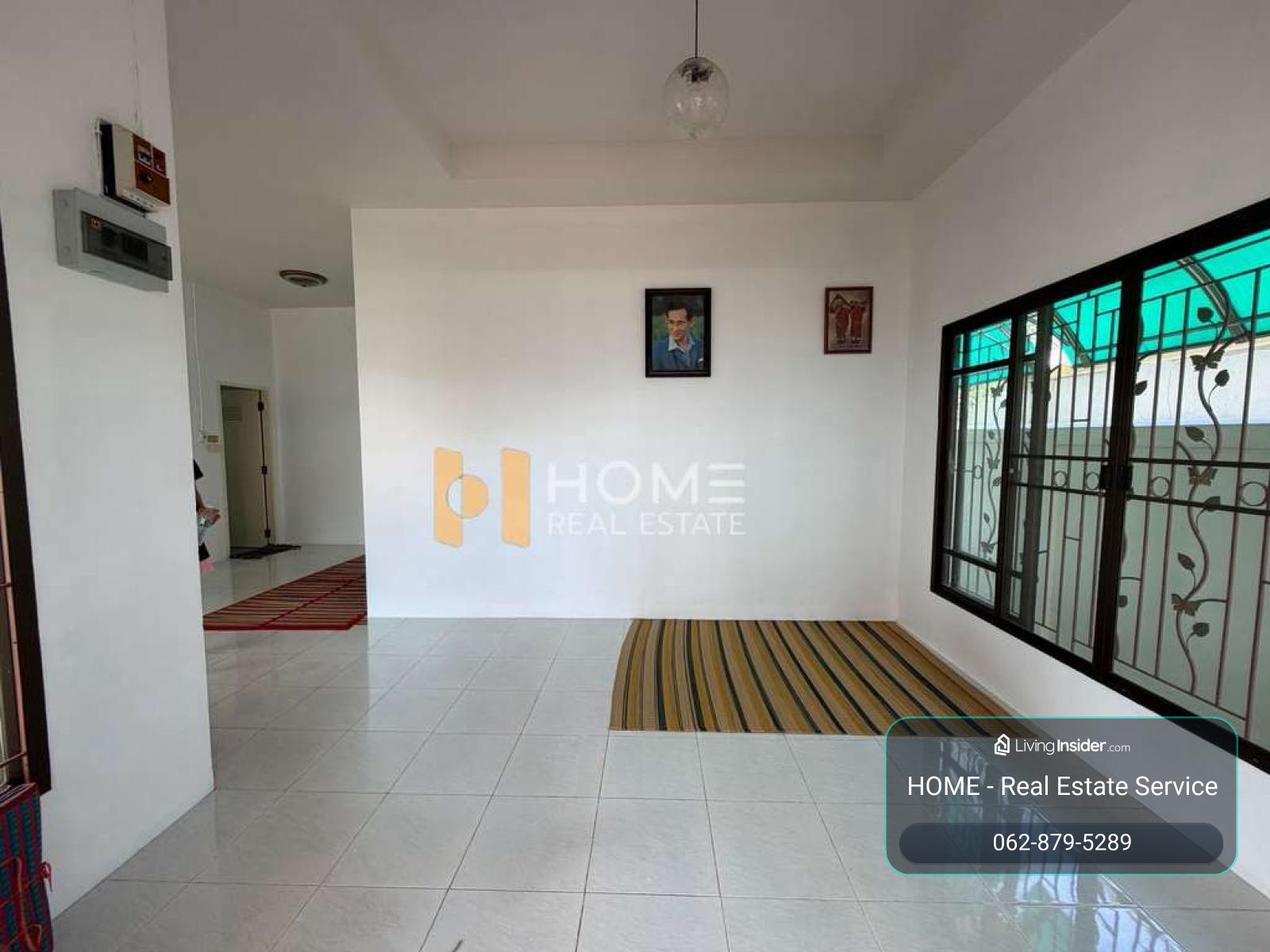 บ้านนอกโครงการ / 3 ห้องนอน (ขาย), Outside the project / 3 Bedrooms (FOR SALE) CHAO003 – รูปที่ 4