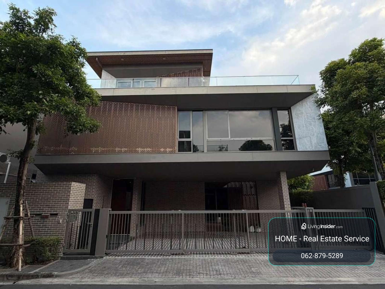 อาร์เทล พัฒนาการ - ทองหล่อ / 5 ห้องนอน (ให้เช่า), Artale Phatthanakan - Thonglor / 5 Bedrooms (FOR RENT) FAS110 – รูปที่ 2