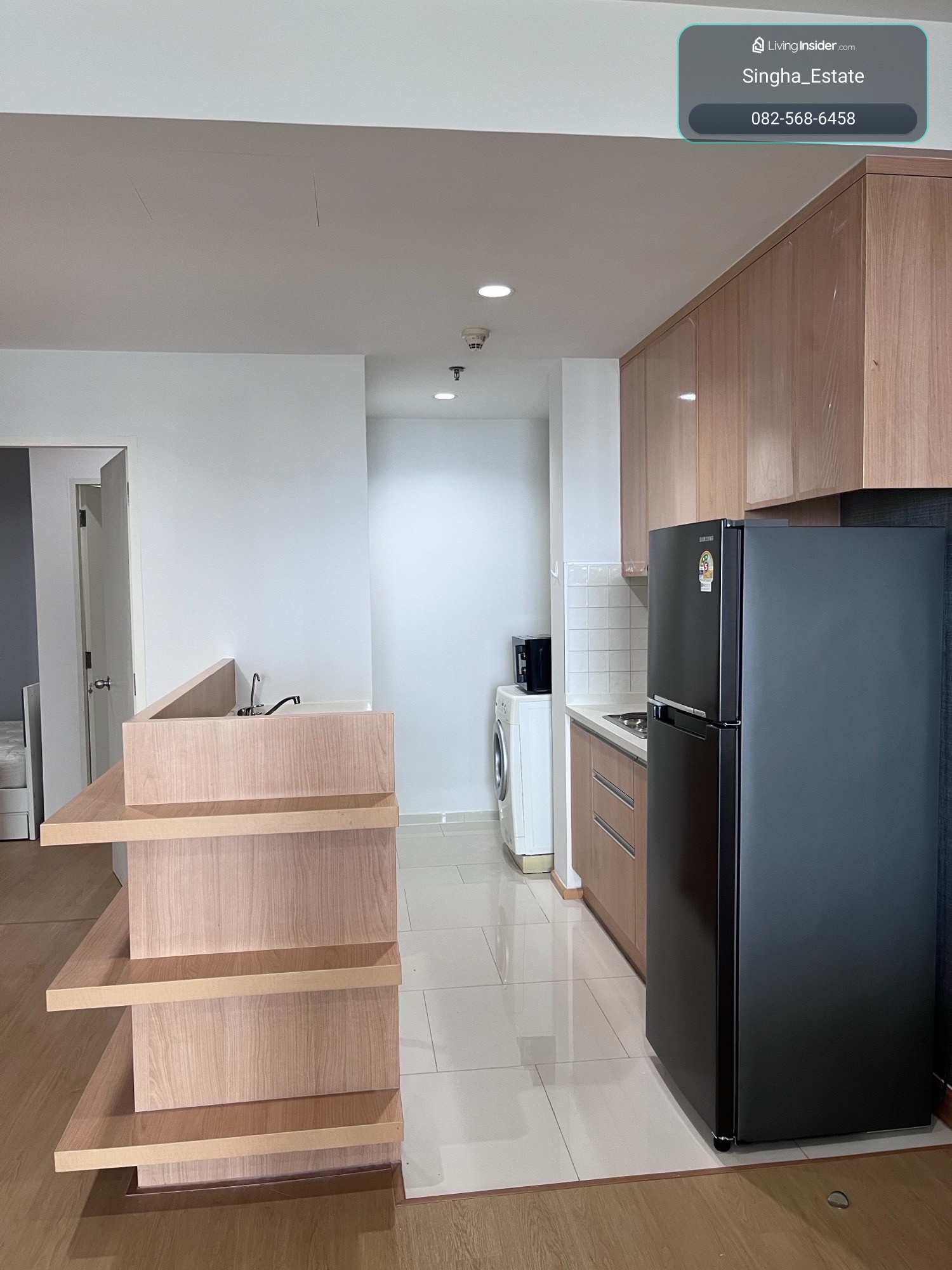 Villa Ratchathewi 😍📞 0825686458 – รูปที่ 3