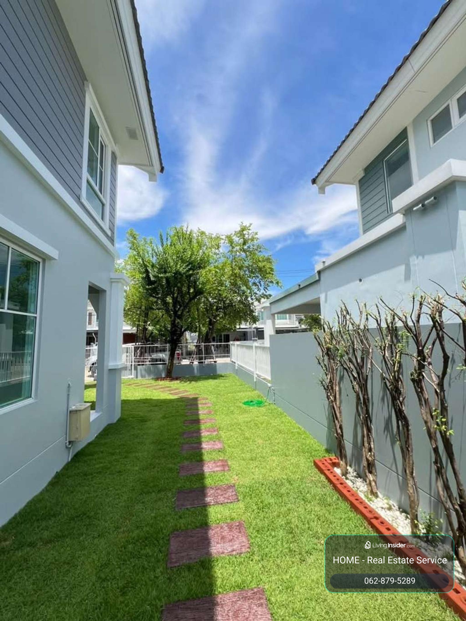 วิลลาจจิโอ รังสิต - คลอง 2 / 3 ห้องนอน (ขาย), Villaggio Rangsit - Klong 2 / 3 Bedrooms (FOR SALE) CHAO011 – รูปที่ 3