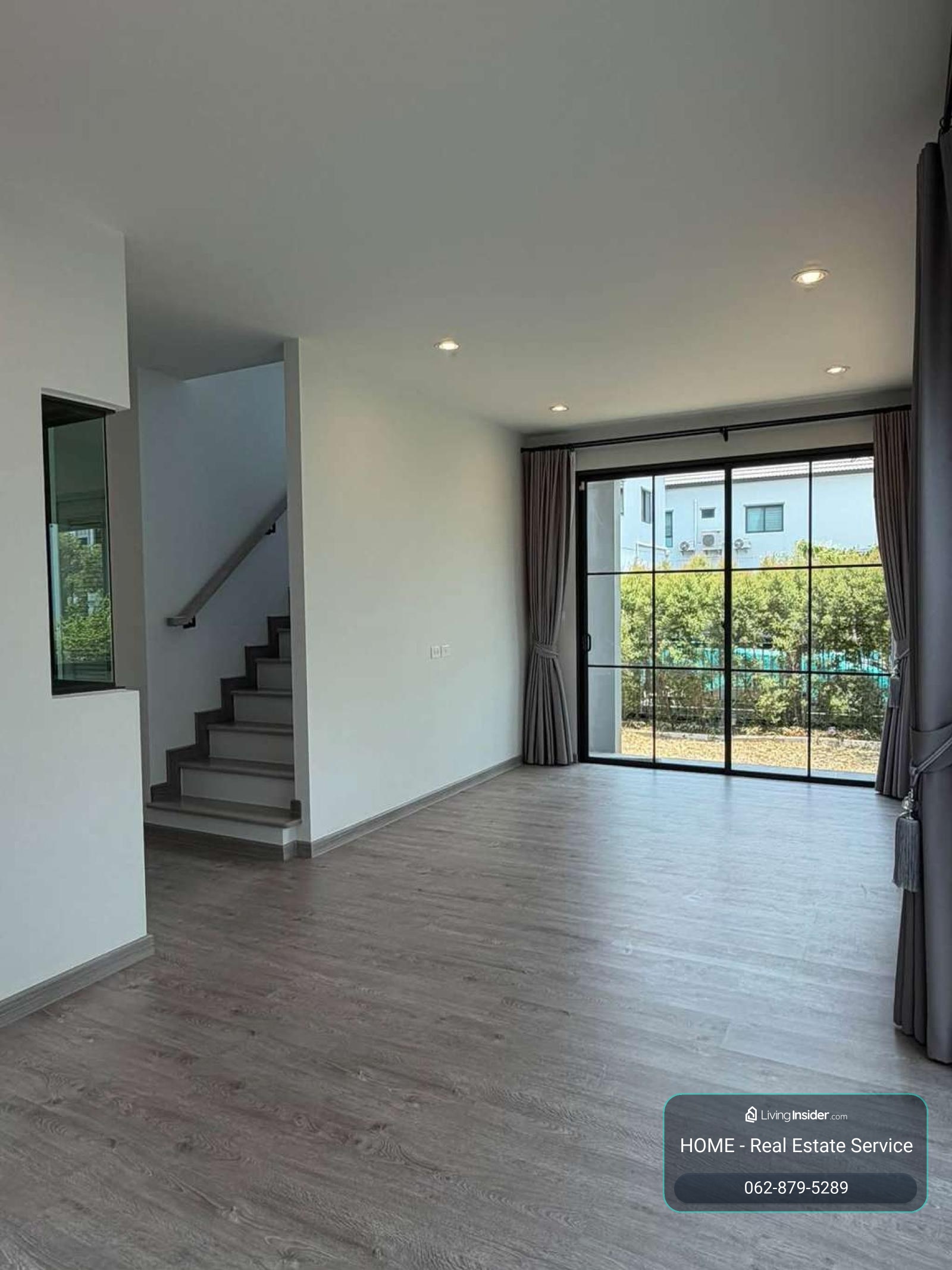 สราญสิริ รามคำแหง / 4 ห้องนอน (ขาย), Saransiri Ramkhamhaeng / 4 Bedrooms (FOR SALE) GRET045 – รูปที่ 3