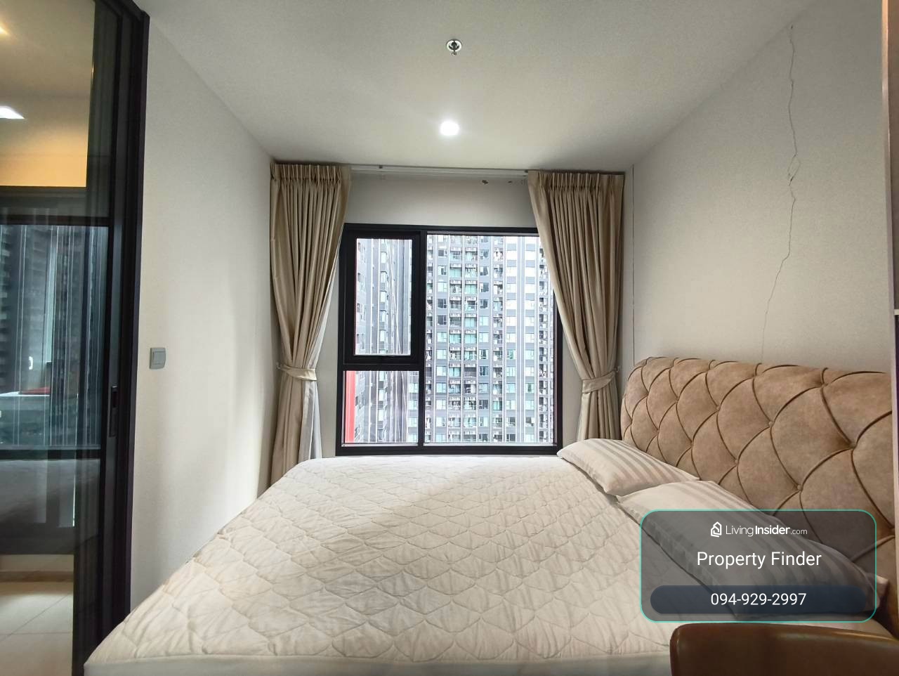 PFD-09185 ให้เช่าคอนโด ไลฟ์ อโศก ไฮป์ (Life Asoke Hype) – รูปที่ 4