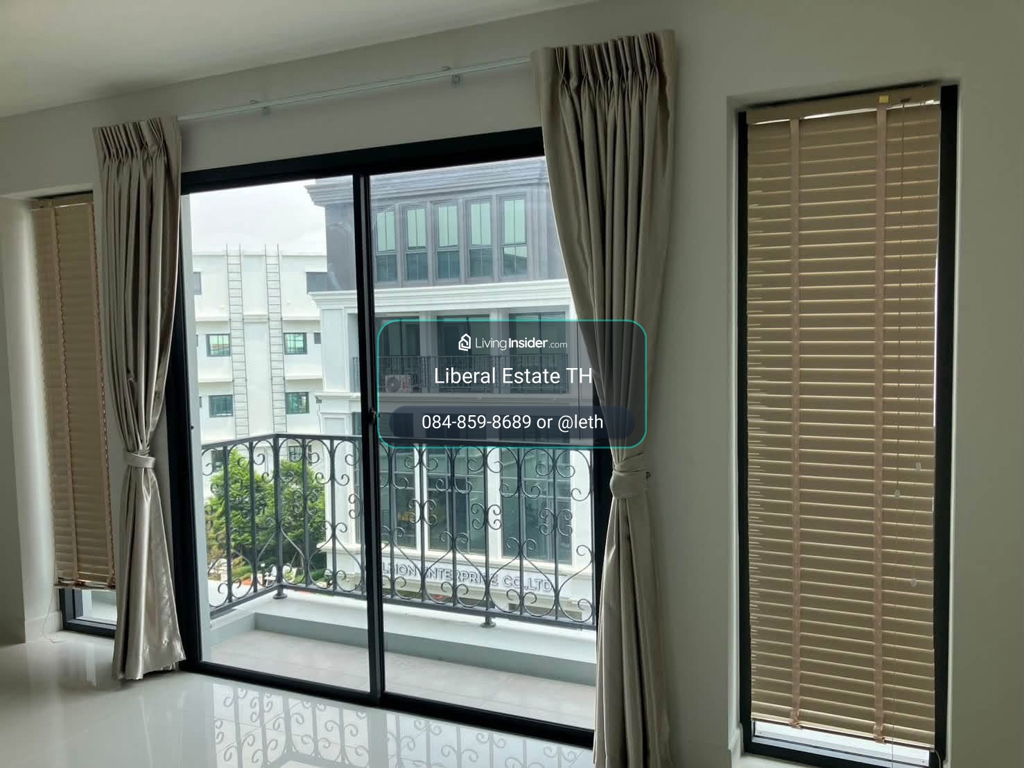 LTHC16240 - Home Office FOR RENT The Master Onnut–Pattanakarn | 200 sq.m. | 4.5 Floors | Private Elevator | 65K/Month | โฮมออฟฟิศให้เช่า อ่อนนุช–พัฒนาการ – รูปที่ 2