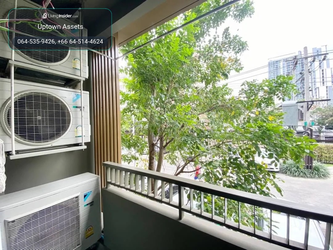ขาย เมโทร ลักซ์ รัชดา เลขที่ 455/35 – รูปที่ 3