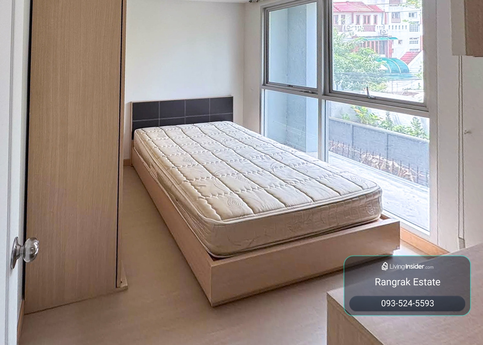 💥SL-12010💥ขายคอนโด ห้องสวย ราคาดี เดอะ นิช สุขุมวิท 49👉แอดไลน์ @mastercondo  – รูปที่ 4