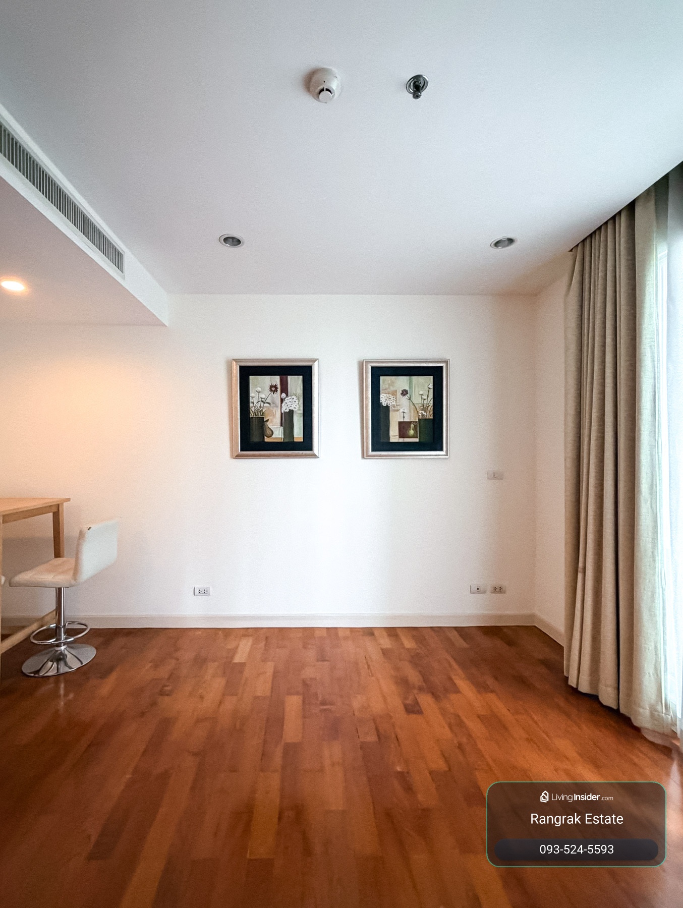 💥SL-12011💥ขายคอนโด ห้องสวย ราคาดี บ้าน สิริ เธอร์ตี้ วัน👉แอดไลน์ @mastercondo – รูปที่ 3