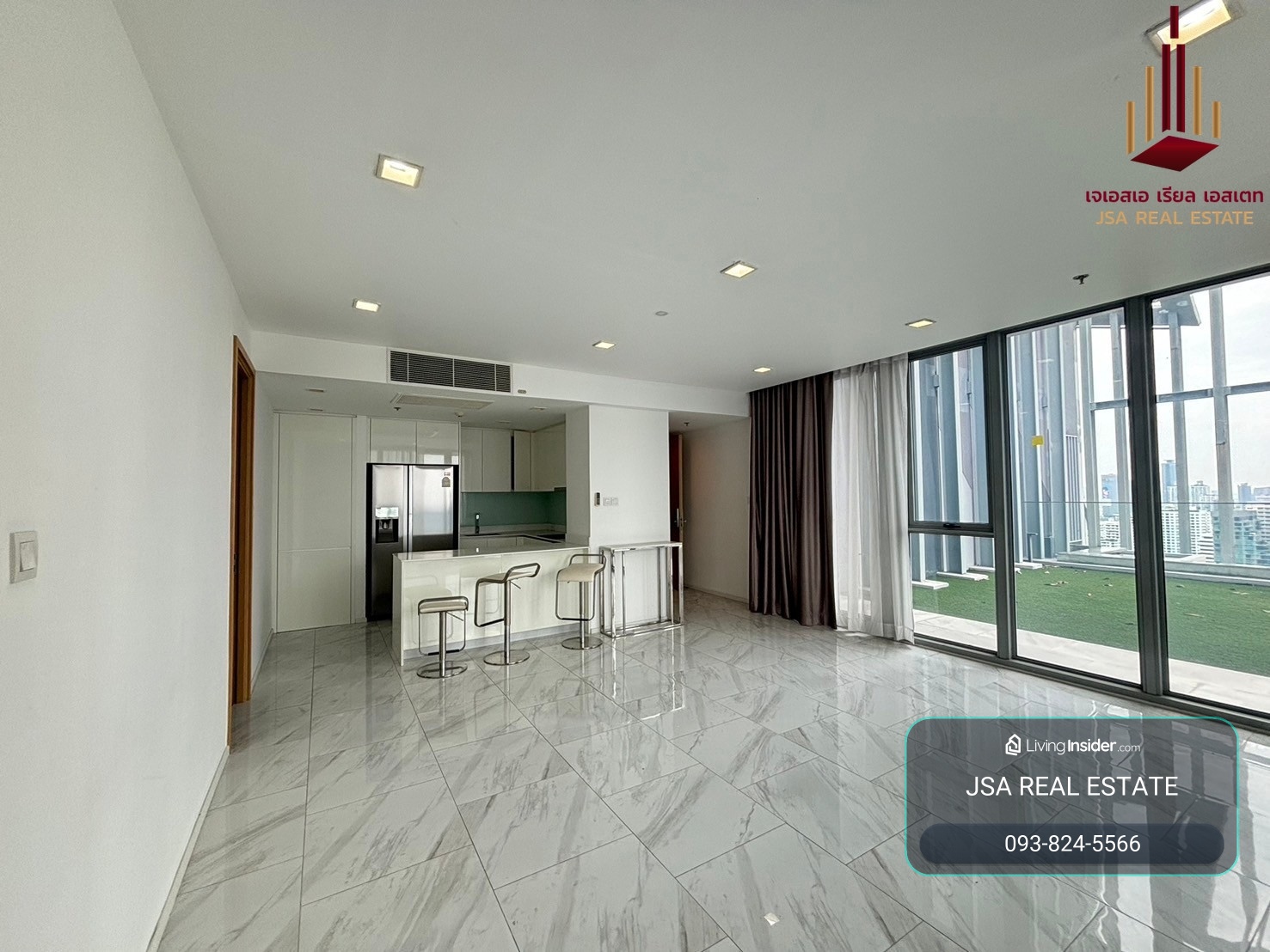 ✨ For Rent: Hyde Sukhumvit 11 Condo ✨ 💰 Only 110,000 THB/month – รูปที่ 4
