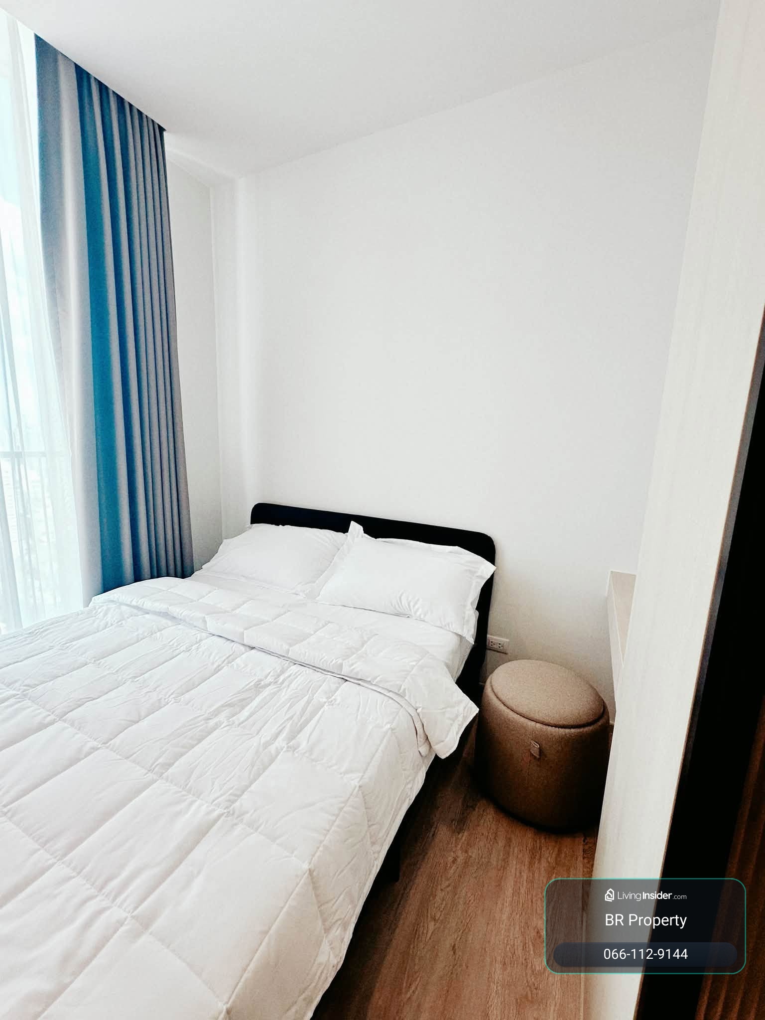 🩵🐳 Noble State 39  🐳🩵 2 BEDROOMS + 2 BATHROOMS | 60 SQ.M. - Rental Price : 65,000 Baht/month – รูปที่ 3