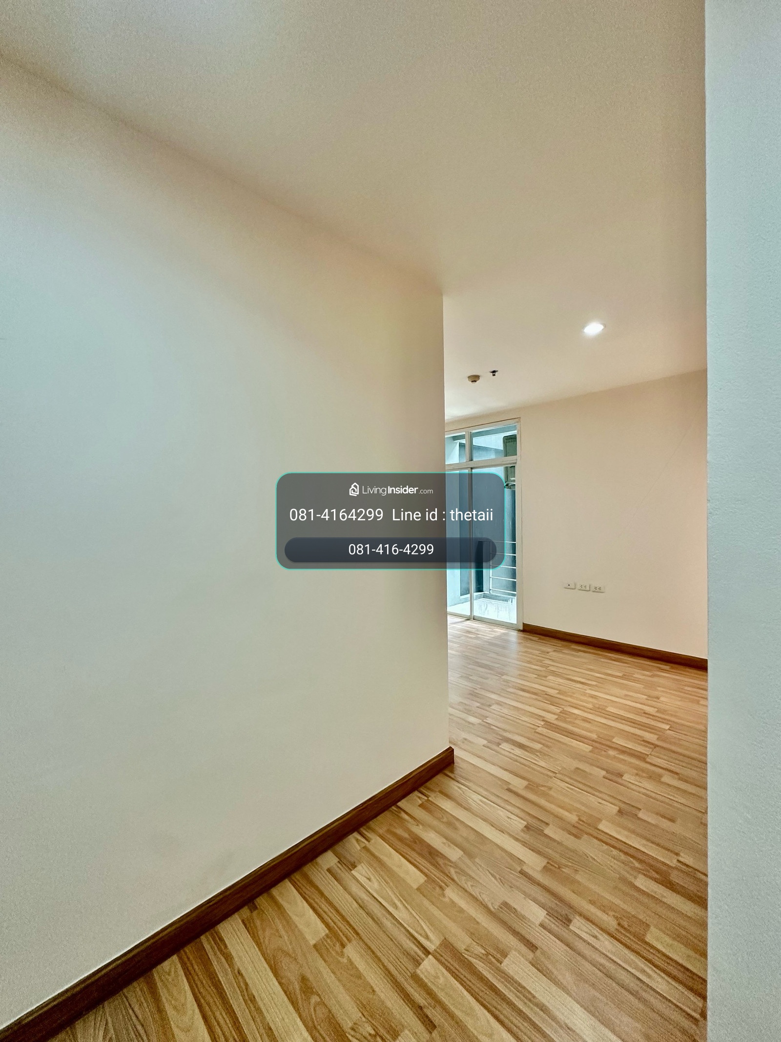 ห้องยังไม่เคยใช้งาน ใกล้MRT พระราม9  ต่อรองได้ – รูปที่ 4