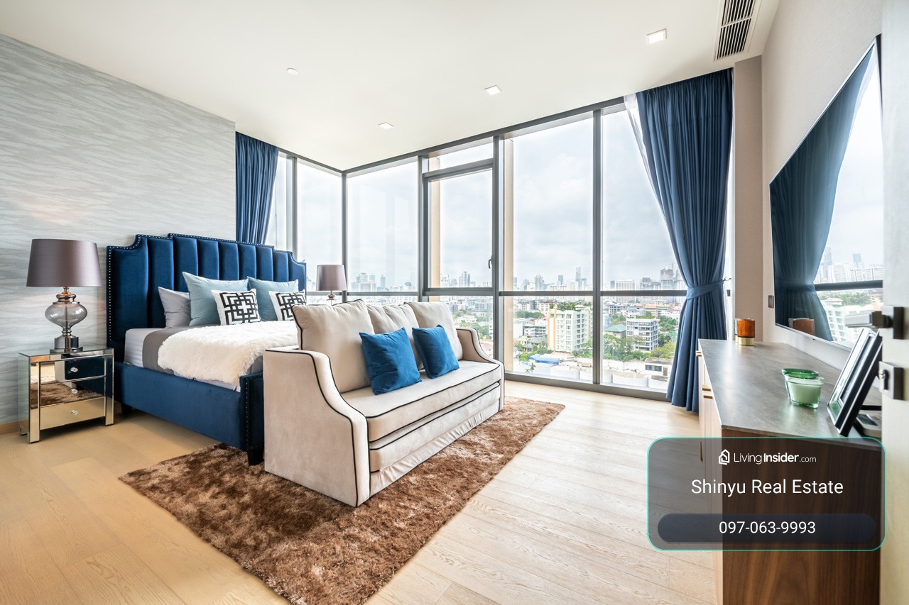 ให้เช่า The Monument Thonglor ราคา 150,000 บาท [BWr260905]  – รูปที่ 2
