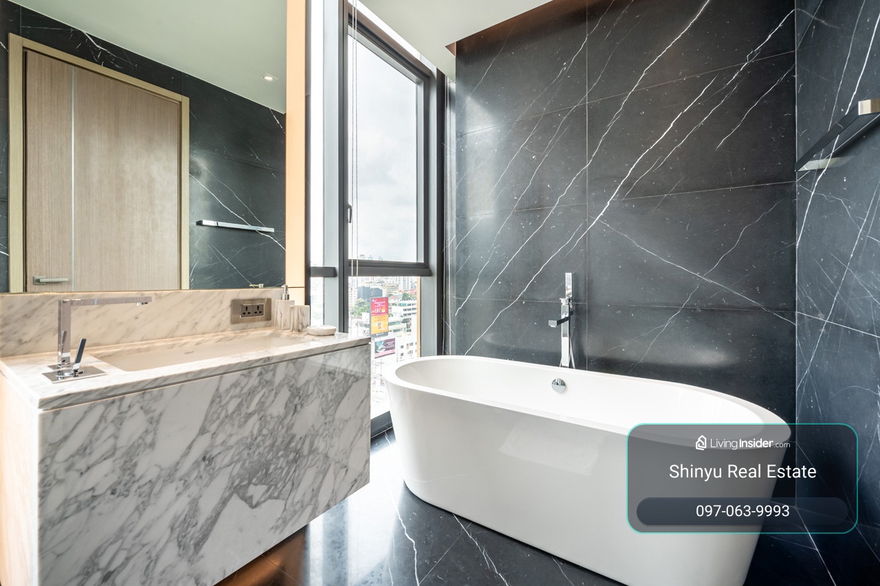 ให้เช่า The Monument Thonglor ราคา 150,000 บาท [BWr260905]  – รูปที่ 4