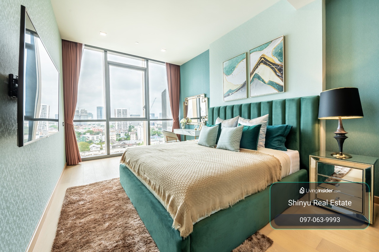 ให้เช่า The Monument Thonglor ราคา 150,000 บาท [BWr260905]  – รูปที่ 3