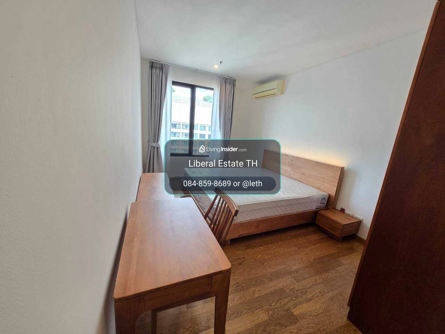 LTH16242 - Luxury Condo FOR RENT Villa Asoke | 312.8 sq.m. | 4 Beds | 6 Baths + Maid Room | High Floor | MRT Phetchaburi | 180K/Month | คอนโดหรูให้เช่า อโศก – รูปที่ 2