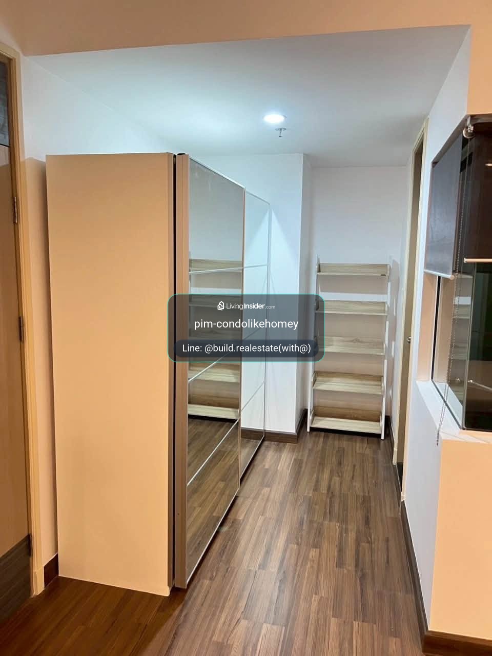 ✨ ต่อรองได้ ห้องใหญ่ ราคาดี | Supalai Premier ราชเทวี 1ห้องนอน ขนาด 62 ตร.ม. ชั้นสูง30+ เฟอร์ฯครบ พร้อมเข้าอยู่ค่ะ – รูปที่ 4