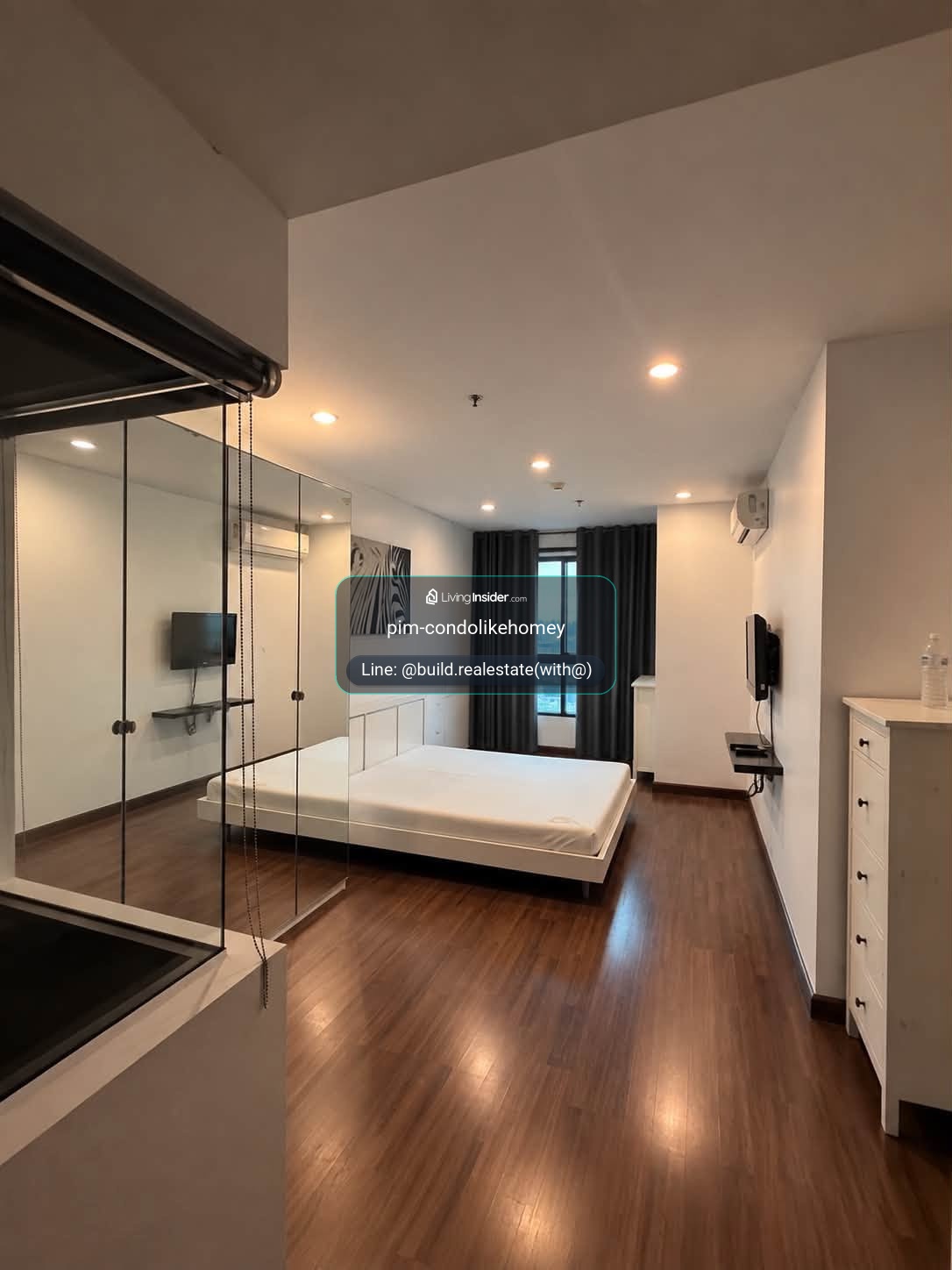 ✨ ต่อรองได้ ห้องใหญ่ ราคาดี | Supalai Premier ราชเทวี 1ห้องนอน ขนาด 62 ตร.ม. ชั้นสูง30+ เฟอร์ฯครบ พร้อมเข้าอยู่ค่ะ – รูปที่ 3