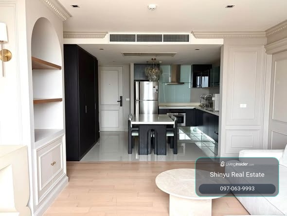 ให้เช่า Eight Thonglor Residences ราคา 85,000 บาท [BWr260902]  – รูปที่ 4