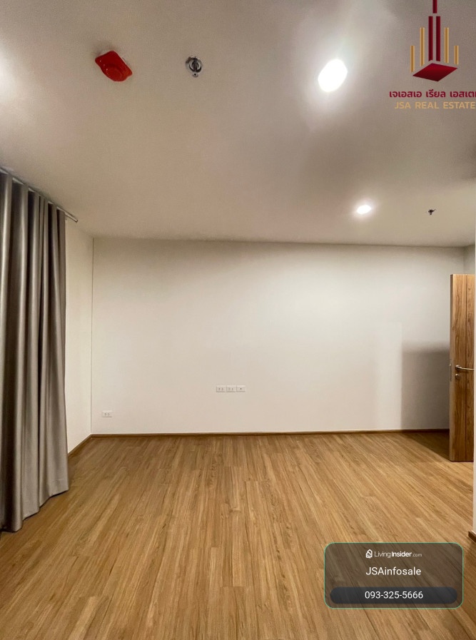 ✨For Sale : The line vibe  Condo ✨Best Only 7,640,000 THB✨ – รูปที่ 4