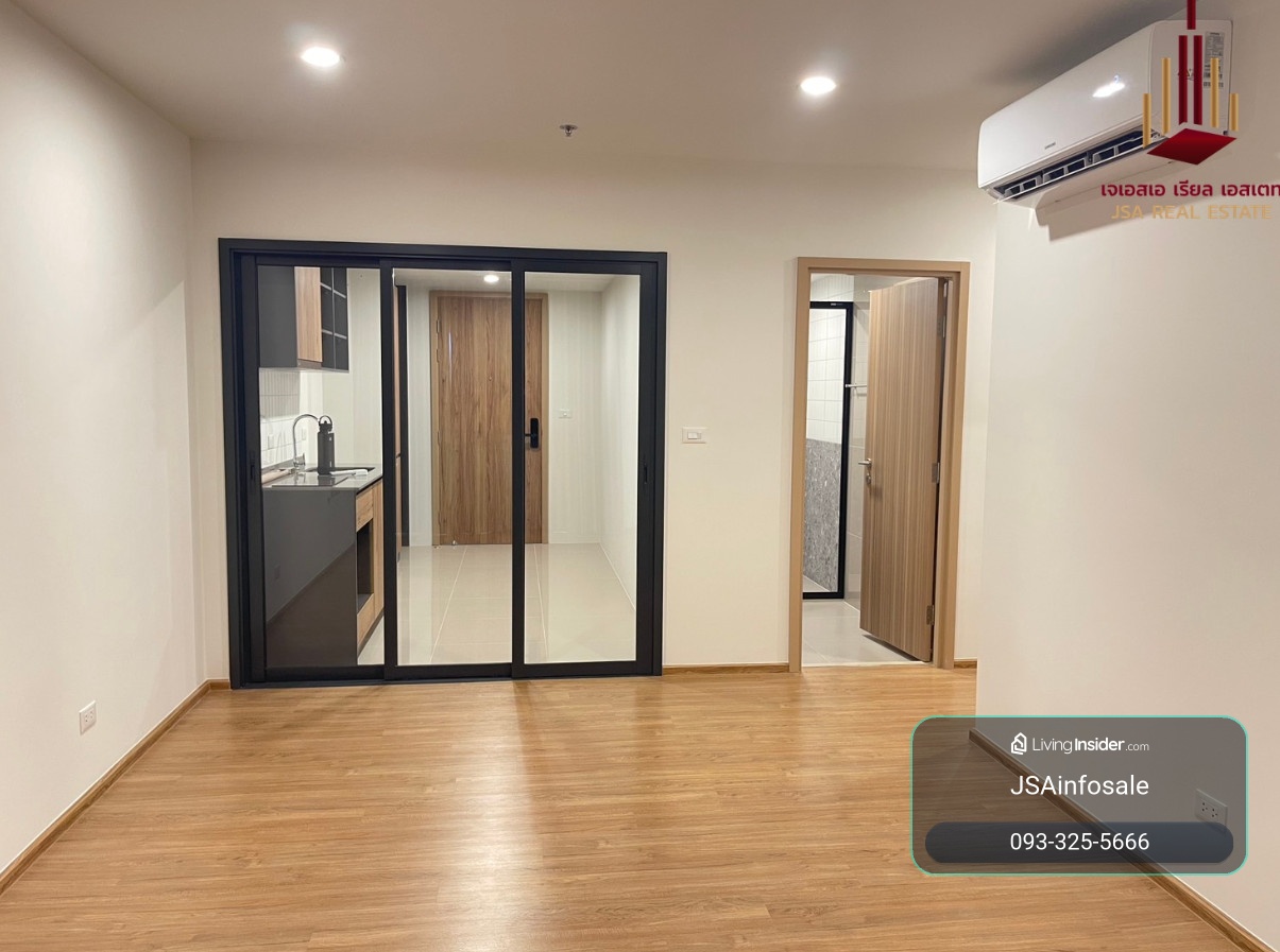 ✨For Sale : The line vibe  Condo ✨Best Only 7,640,000 THB✨ – รูปที่ 2