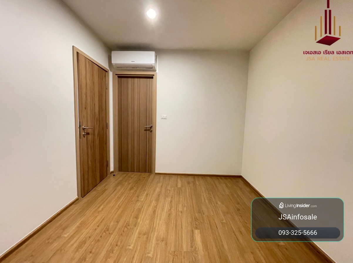✨For Sale : The line vibe  Condo ✨Best Only 7,640,000 THB✨ – รูปที่ 3