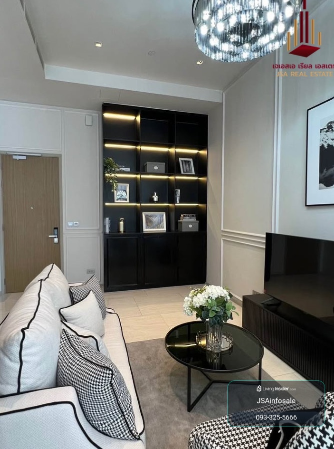 ✨For Sale : Ashton Silom ✨Only 14,900,000 THB✨ – รูปที่ 3