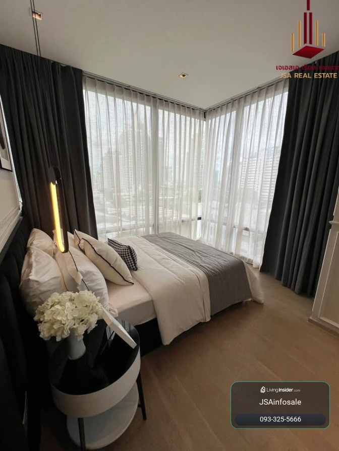 ✨For Sale : Ashton Silom ✨Only 14,900,000 THB✨ – รูปที่ 4