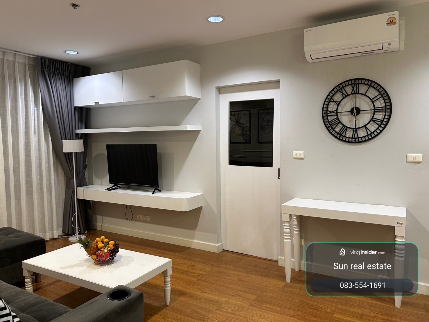 ให้เช่า Condo One X Sukhumvit 26 ตกแต่งครบพร้อมอยู่ (S15-9968) – รูปที่ 4