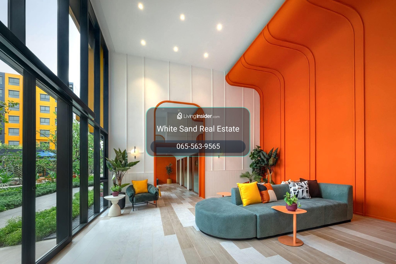 dcondo Shine Rangsit ชิลได้ทุกวันกับสระว่ายน้ำและ Co-Working Space! คอนโดพร้อมอยู่ใกล้ ม.ธรรมศาสตร์ เดินทางง่าย เริ่ม 1.79 ลบ. Line: @wsrcondo โทร 061-6161426 – รูปที่ 4