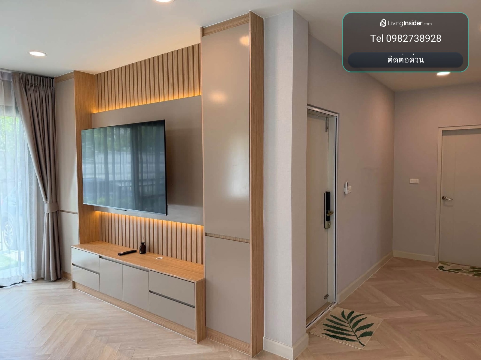 Single house for rent, Centro Bangna Phase 1. – รูปที่ 3