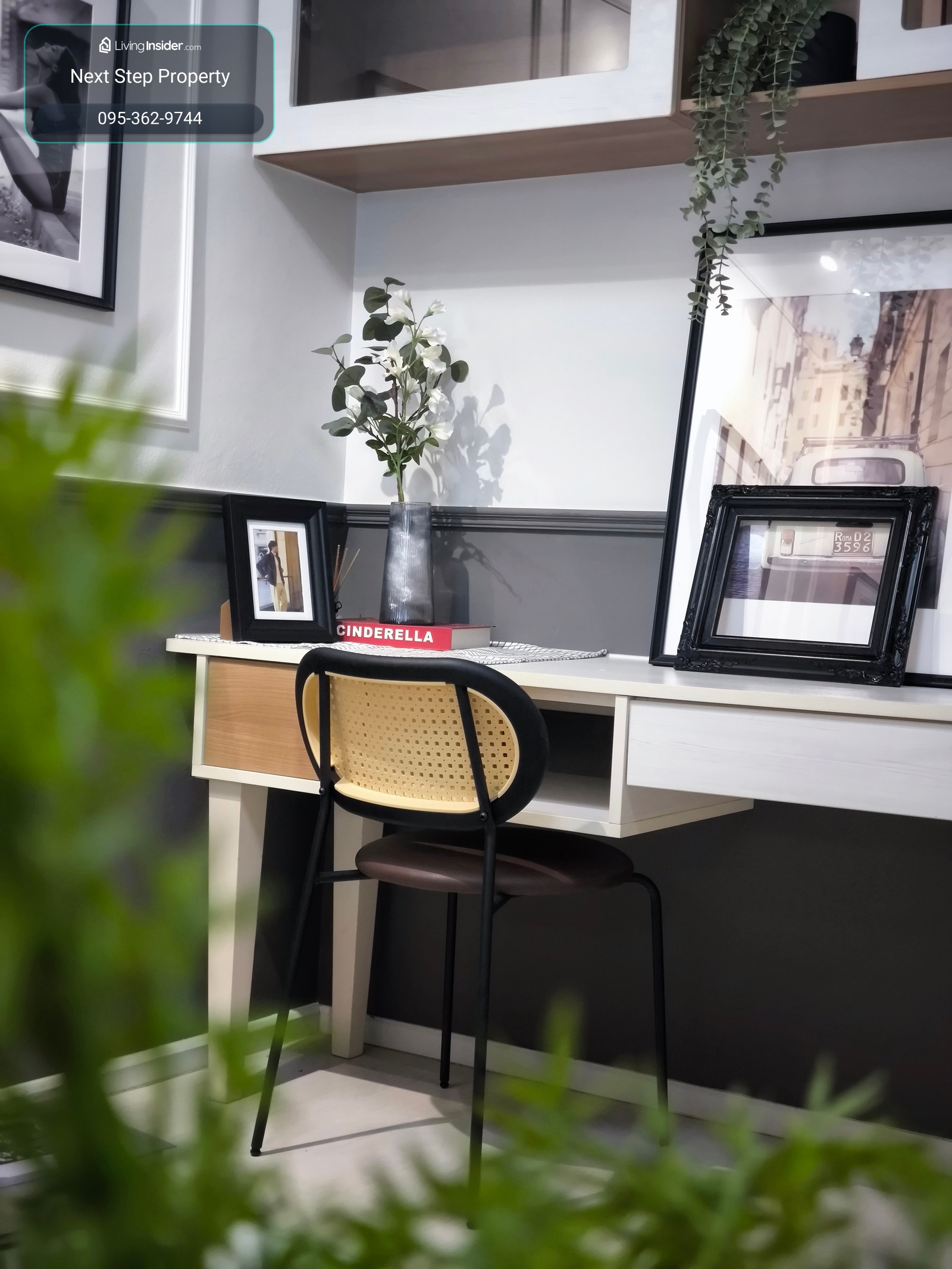 NSJ: The Log 3 Studio For Sale Near BTS Udomsuk – รูปที่ 4