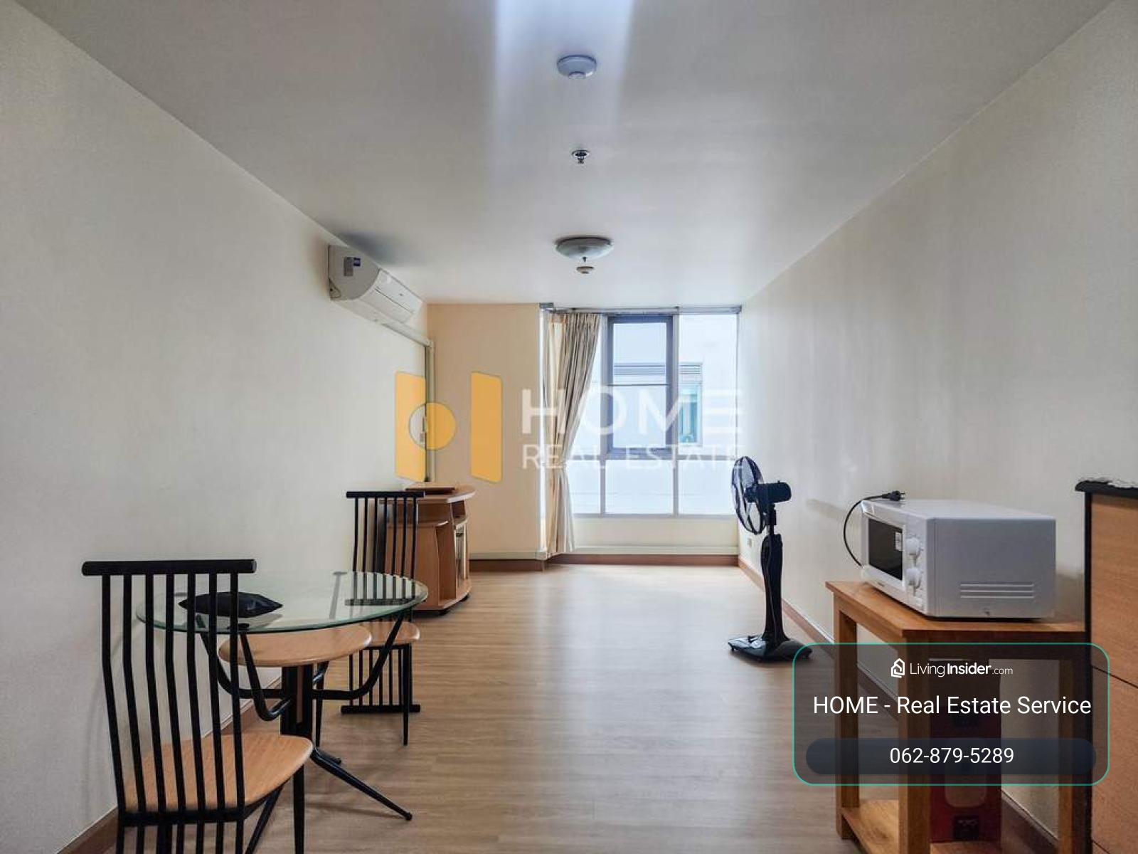Noble House Phayathai / 1 Bedroom (FOR RENT), โนเบิล เฮ้าส์ พญาไท / 1 ห้องนอน (ให้เช่า) LPIN045 – รูปที่ 2